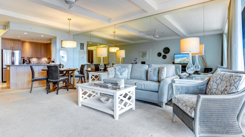 Maui Westside Properties - The Whaler 359